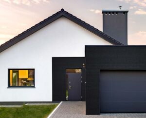 Thermory® Ignite - Charred Timber Cladding | Rustic World Timbers