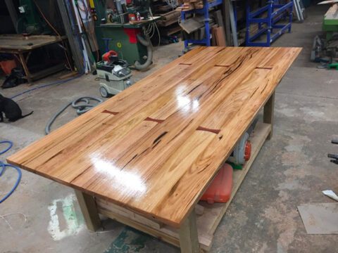 Timber Sales & Supplies in Melbourne
