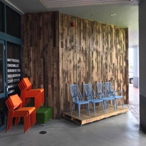Artisian ‘Two Board’ - Rustic World Timbers