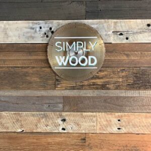Run of the Mill - Rustic World Timbers