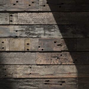 The Weathered Sleeper - Rustic World Timbers