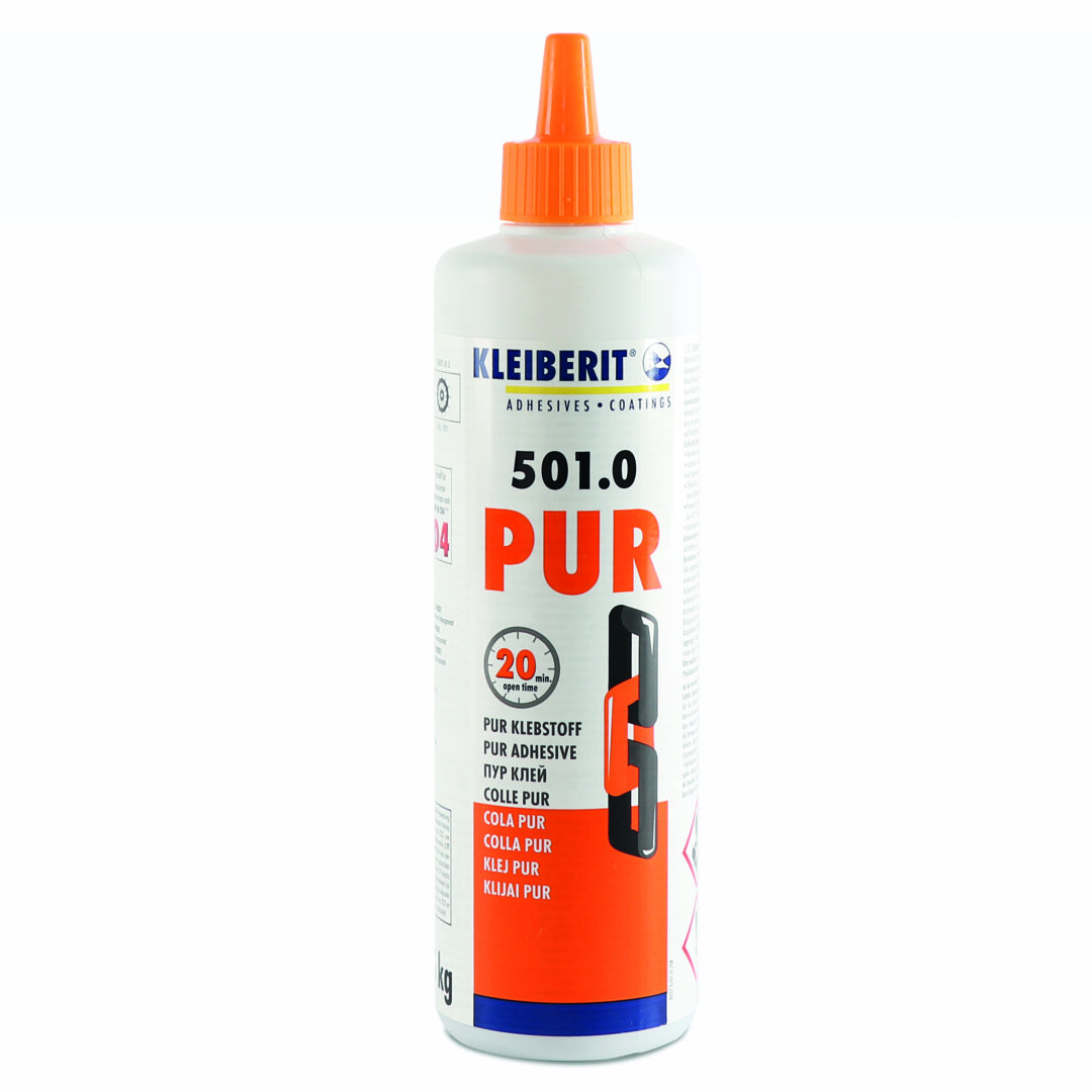 Kleiberit 501 Adhesive PUR | Rustic World Timbers
