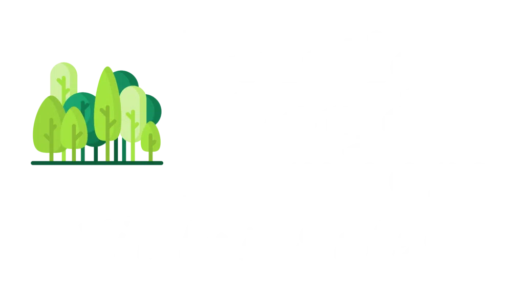 Rustic World Timbers Logo