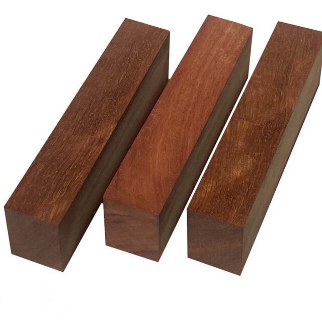 Ironbark Posts 150 x 150mm Rustic World Timbers