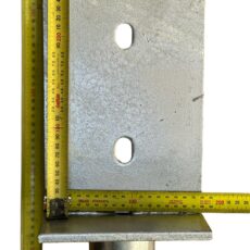 200mm Heavy Duty Post Supports