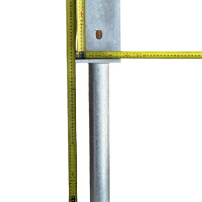 150 x 150mm Heavy Duty Post Supports