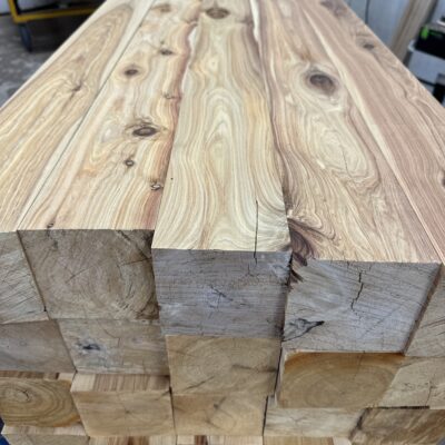 Cypress Structural Pine 190 x 140mm F7
