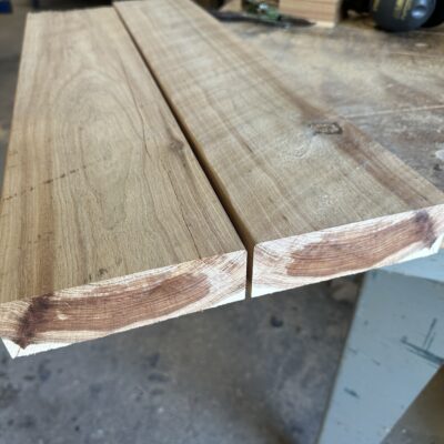 Cypress Structural Pine 200 x 50mm F7
