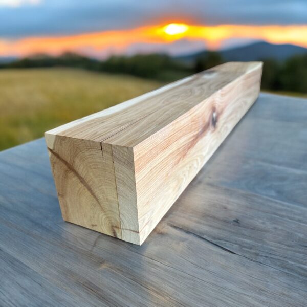 Cypress Pine Posts - 90 x 90mm F7 | Rustic World Timbers