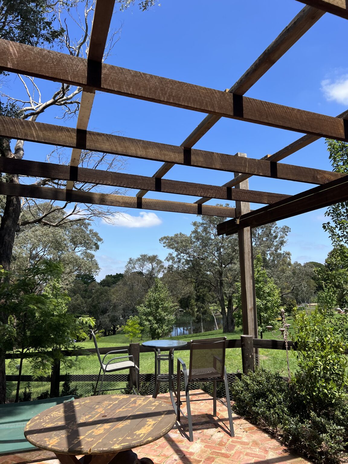 Gallery | Recycled Timber Projects | Rustic World Timbers