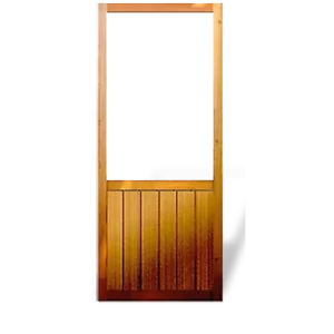160 Castlemaine Door 2040mm x 820mm