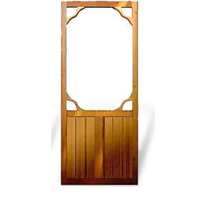 180 Stockmans Door 2040mm x 820mm