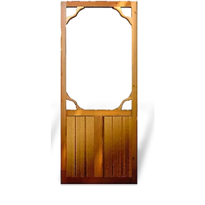 180 Stockmans Door 2040mm x 820mm