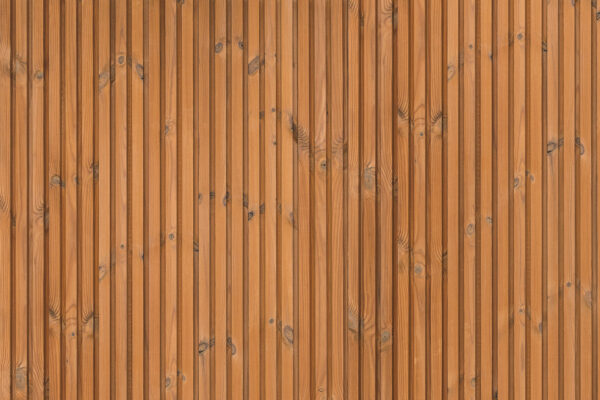 Thermory® Pine (Intense) CLAD65 - Natural
