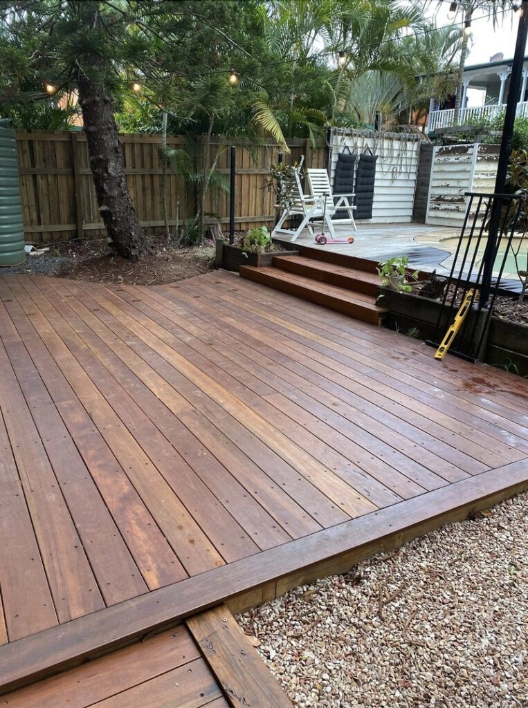 Spotted Gum 140 x 25 - Timber Decking | Rustic World Timbers