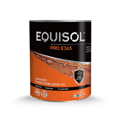 Equisol Pro E365