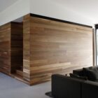 Spotted gum VJ