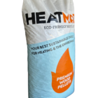 Heatmate Premium Softwood & Hardwood Blend Heat Pellets 1 Heatmate Premium Softwood & Hardwood Blend Heat Pellets 15kg Bag