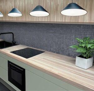 Rose Top Benchtops