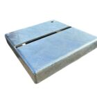T Blade Post Support 180 x 180mm