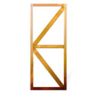 british brace screen door