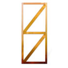 z brace screen door