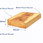 Cypress Prime™ 90 × 45mm F7 2 90x45 DPR Schematic